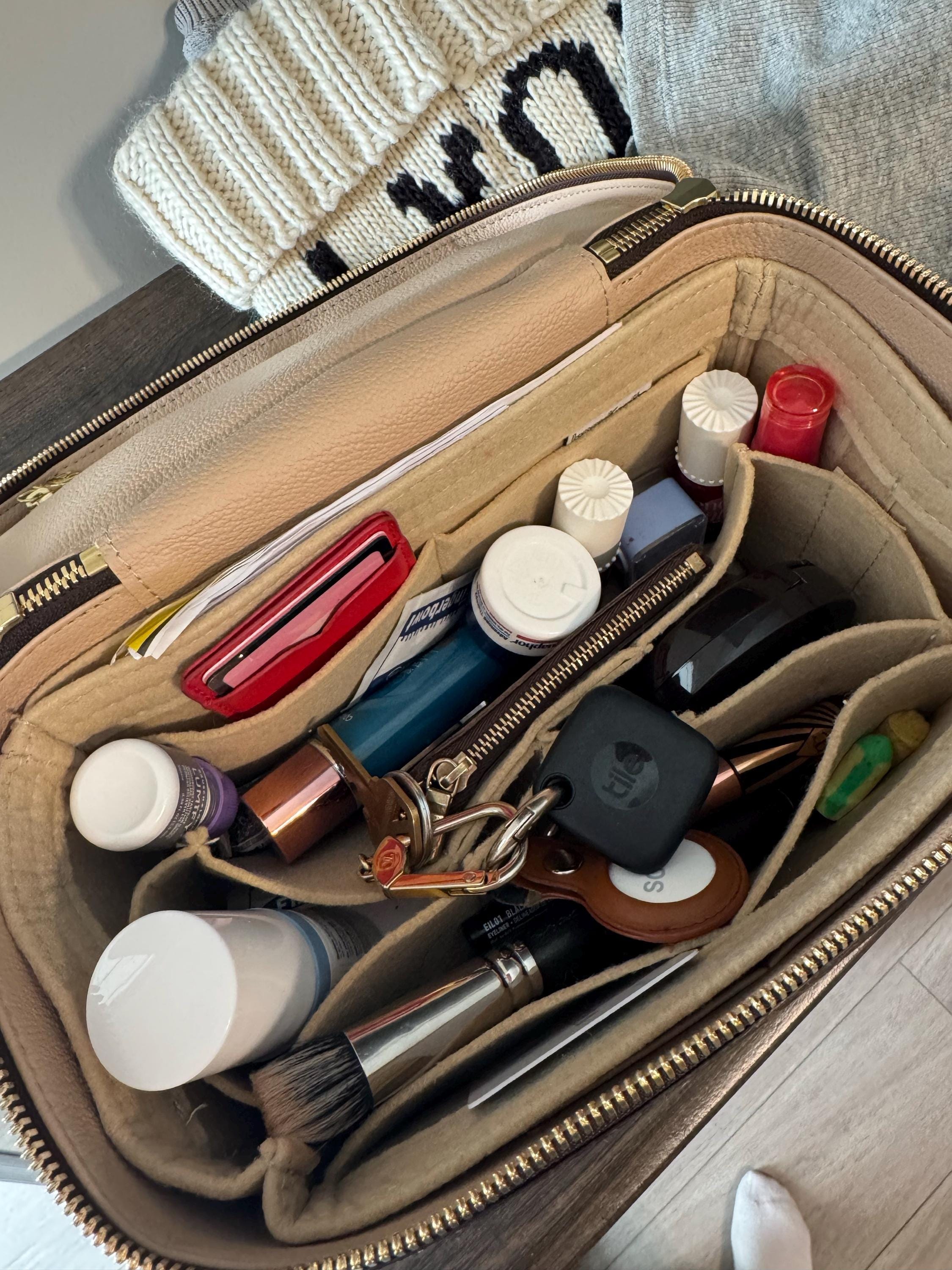 JennyKrafts Organizer for Nice BB, LV - Verified Photo Review by So***