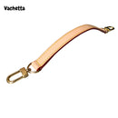 33cm Length 1.8cm Width, Genuine Leather Handbag Top Purse Handle Shoulder Strap