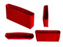 JennyKrafts L.V Eva Clutch