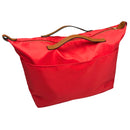 JennyKrafts Longchamp Le Pliage N茅o Top Handle M