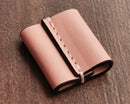 Cinch Drawstring for NeoNoe, Replacement Strap Slider, Vachetta Genuine Leather