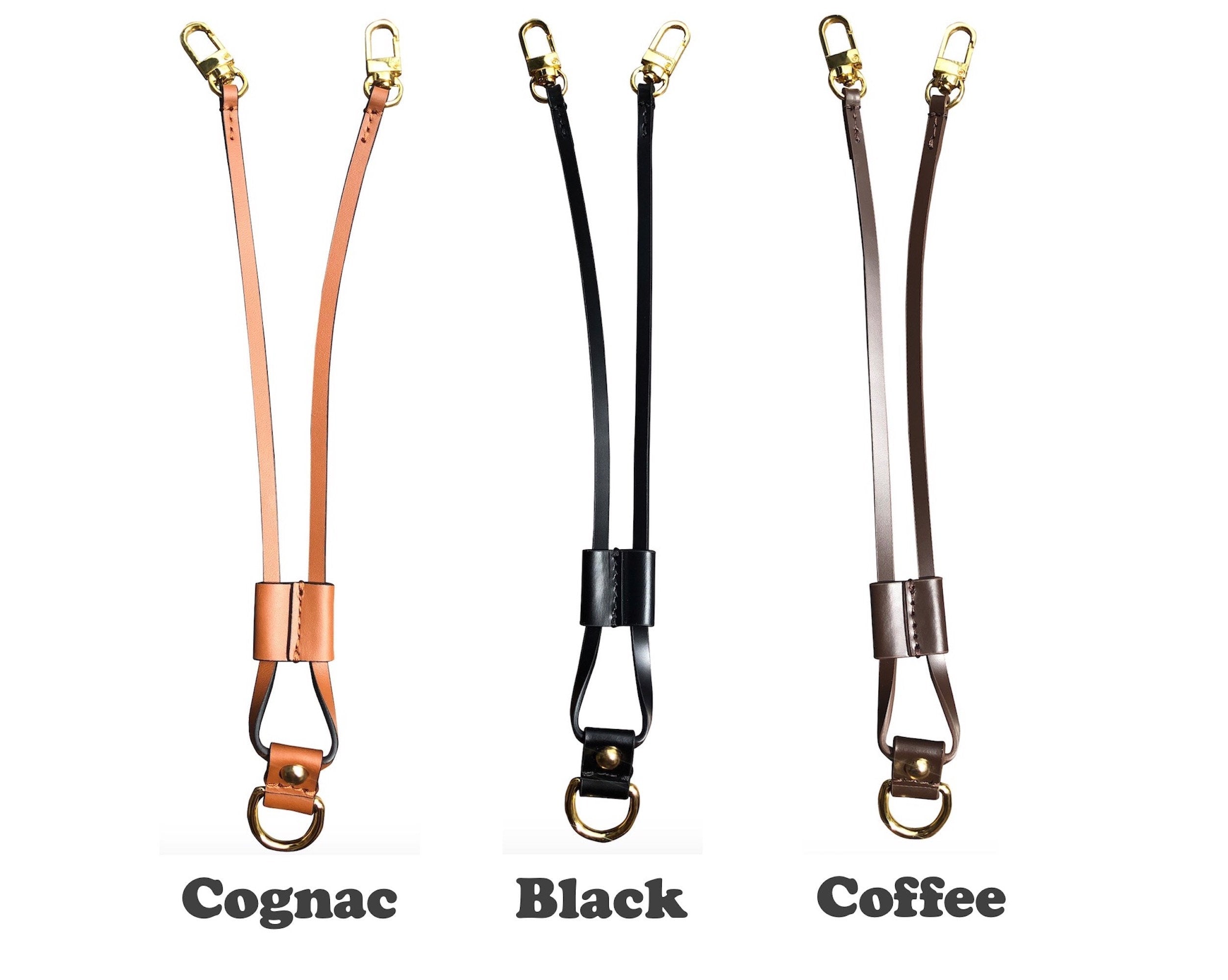 Can I get a replacement vachetta leather drawstring cord for my