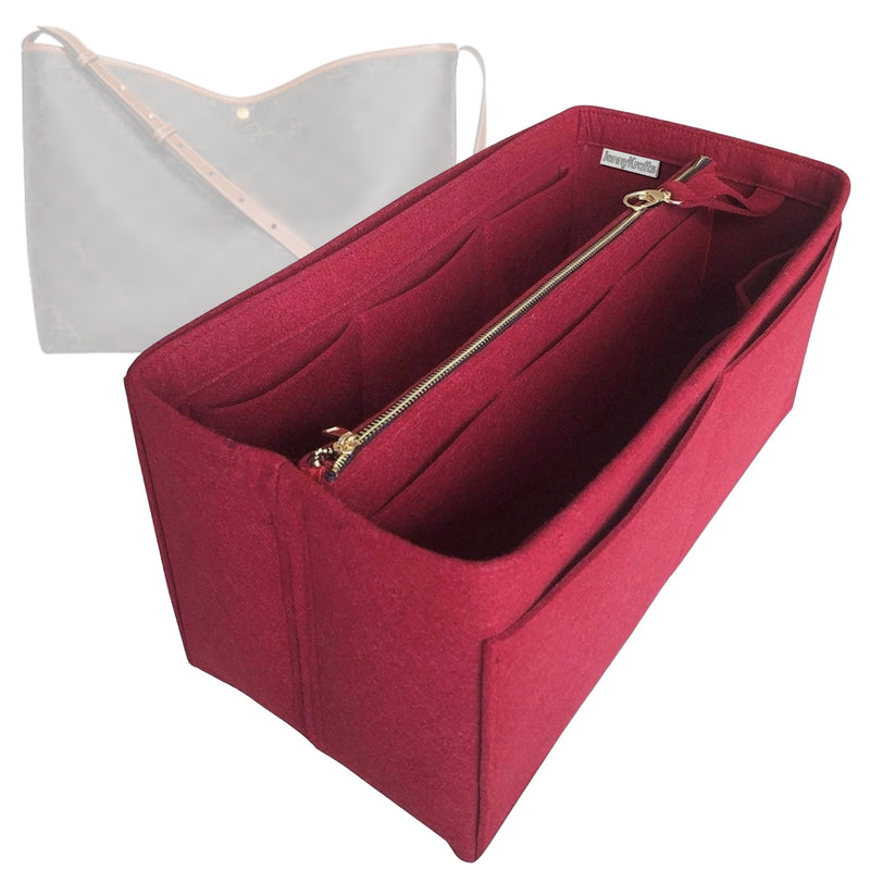 Organizer for [SOFT SHOPPER BAG, Celine] Tote Purse Bag Insert