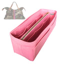 Organizer for [XL Charlie, Parker Thatch] Felt Bag Insert