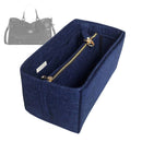 Organizer for [RHYDER SATCHEL BAG 38, Coach] Felt Bag Insert