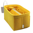 Organizer for [Medium City Tote, Coach] Felt Bag Insert