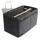 Organizer for [Alter Ego Large Tote Bag, Coach] Felt Bag Insert