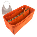 Organizer for [Oversized Aspen Shoulder Bag, Portland Leather Goods] Felt Bag Insert
