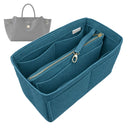 Organizer for [Vendome PM M26502, LV] Felt Bag Insert