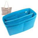 Organizer for [Nevereverfull Cargo, LV] Felt Bag Insert