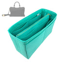 Organizer for [Low Key Speedy Soft 30, LV] Felt Bag Insert
