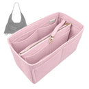 Organizer for [Le City Hobo Large, Balenciaga] Felt Bag Insert