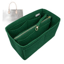 Organizer for [OnTheGo Soft MM, LV] Felt Bag Insert