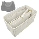 Organizer for [Small Shopping Bag AS6244, Chanel] Felt Bag Insert