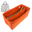 Organizer for [Small Shopping Bag AS6200, Chanel] Felt Bag Insert