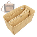 Organizer for [Steamer 30, LV] Felt Bag Insert