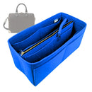 Organizer for [Speedy Trunk 25, LV] Felt Bag Insert