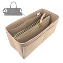 Organizer for [Biker PM, LV] Felt Bag Insert