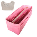 Organizer for [Maxi Shopping Bag AS6095, Chanel] Felt Bag Insert