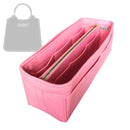 Organizer for [Le Roseau S HandBag, Longchamp] Felt Bag Insert