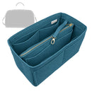 Organizer for [Le Foulonne L Travel Bag, Longchamp] Felt Bag Insert