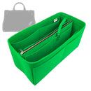 Organizer for [Medium Dio* Normandie Tote, Dior] Felt Bag Insert
