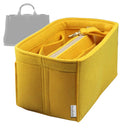 Organizer for [Small Dio* Normandie Tote, Dior] Felt Bag Insert