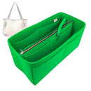 Organizer for [Medium Clover Double Carry Bag, Chloe] Felt Bag Insert