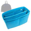 Organizer for [Sac Tout, Clare V.] Felt Bag Insert
