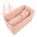 Organizer for [Dunki* x L.L. Bea* Boat and Tote, L.L.Bean] Felt Bag Insert