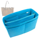 Organizer for [MARCELLA, Gianni Chiarini] Felt Bag Insert