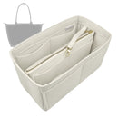 Organizer for [Le Pliage One L Tote bag, Longchamp] Felt Bag Insert