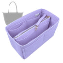Organizer for [Le Pliage One M Tote bag, Longchamp] Felt Bag Insert