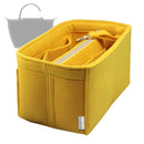 Organizer for [Le Pliage One S Handbag, Longchamp] Felt Bag Insert