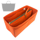 Organizer for [Le Pliage One L Travel bag, Longchamp] Felt Bag Insert