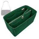 Organizer for [WEEK-END GEAR BAG, Lemaire] Felt Bag Insert