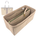 Organizer for [Ophidia Large Tote Bag 631685, Gucci] Felt Bag Insert
