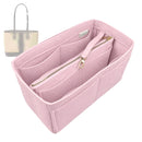 Organizer for [Ophidia Medium Tote Bag 836849, Gucci] Felt Bag Insert