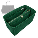 Organizer for [Large Barbara Tote, Bottega Veneta] Felt Bag Insert