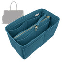 Organizer for [Maxi Barbara Tote, Bottega Veneta] Felt Bag Insert