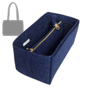 Organizer for [Everyday Cloud Bag, Baggu] Felt Bag Insert