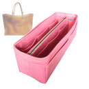 Organizer for [Bamboo Tote Large Bag, Gucci] Felt Bag Insert