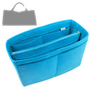 Organizer for [Idaho Bag, The Row] Felt Bag Insert