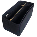Organizer for [Buy Now Turnlock Tote Bag 40, Coach] Felt Bag Insert