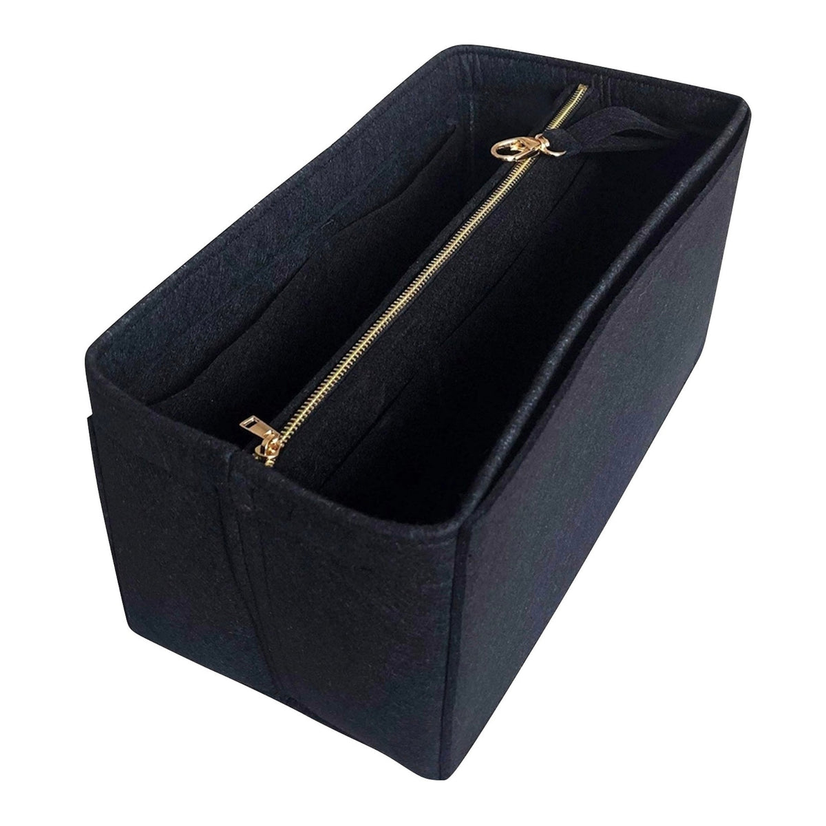 Organizer for [Cerf Large, Chanel] Tote Purse Bag Insert Liner