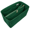 Organizer for [Alter Ego Large Tote Bag, Coach] Felt Bag Insert