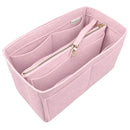 Organizer for [Alter Ego Large Tote Bag, Coach] Felt Bag Insert