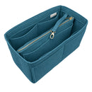 Organizer for [Alter Ego Small Tote Bag, Coach] Felt Bag Insert