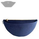 Organizer for [Discovery Bumbag PM, LV] Felt Bag Insert