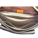 Organizer for [Discovery Bumbag PM, LV] Felt Bag Insert